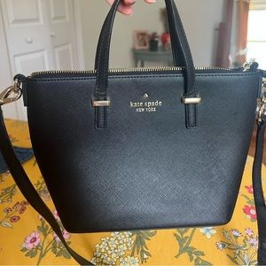 Kate Spade crossbody bag
